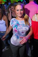 foto Ex Porn Star, 9 mei 2009, WesterUnie, Amsterdam #508314