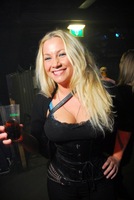 foto Ex Porn Star, 9 mei 2009, WesterUnie, Amsterdam #508321