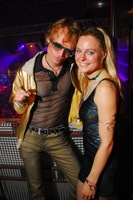 foto Ex Porn Star, 9 mei 2009, WesterUnie, Amsterdam #508409