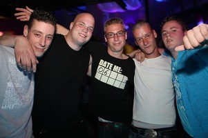 foto Hard with Style, 15 mei 2009, Nox, Almere #508732
