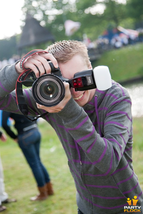 foto Fantasy Island, 16 mei 2009, Het Hulsbeek