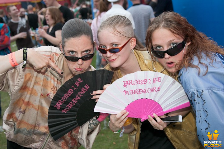 foto Fantasy Island, 16 mei 2009, Het Hulsbeek