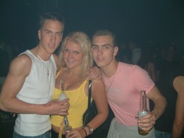 foto Hardhouse Generation, 23 mei 2003, The Power Zone, Amsterdam #51029