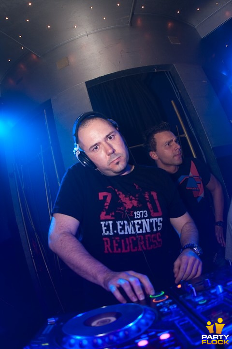 foto Dance Inferno, 20 mei 2009, Time Out, met Hardstyle Masterz