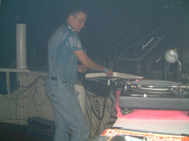 foto Hardhouse Generation, 23 mei 2003, The Power Zone, Amsterdam #51050