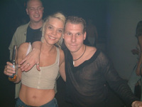 Foto's Hardhouse Generation, 23 mei 2003, The Power Zone, Amsterdam