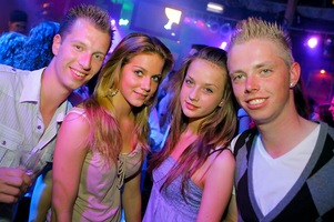 foto Stutsh, 21 mei 2009, Bongo Beach, Uden #511076