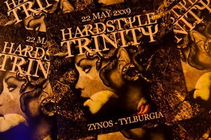 foto Hardstyle Trinity, 22 mei 2009, Zino, Tilburg #511176