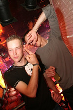 Foto's, Conquest, 20 mei 2009, Highstreet, Hoogstraten