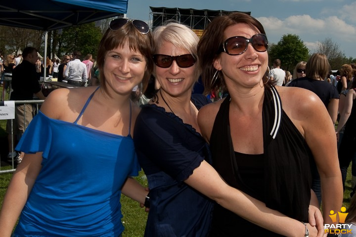 foto Fusion of Dance, 23 mei 2009, Wijthmenerplas