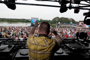 foto Fusion of Dance, 23 mei 2009, Wijthmenerplas, Zwolle #512528