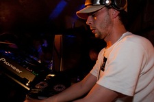 Foto's, Rekord3r, 30 mei 2009, Whoosah Beachclub, Scheveningen