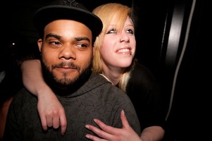 foto Rekord3r, 30 mei 2009, Whoosah Beachclub, Scheveningen #514321