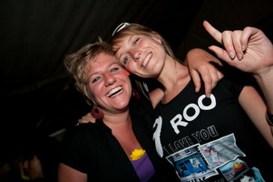 foto Rekord3r, 30 mei 2009, Whoosah Beachclub, Scheveningen #514325