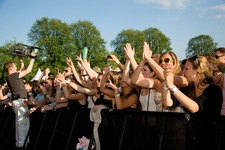 Foto's, Dancetour Breda, 31 mei 2009, Chasséveld, Breda