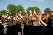 Dancetour Breda foto