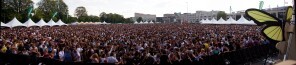 Dancetour Breda foto