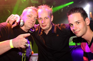 foto Dangerouzmind, 5 juni 2009, Lucky, Rijssen #515338