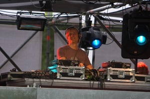 foto Musica Republica Outdoor Festival, 6 juni 2009, Sidelingepark, Rotterdam #515692