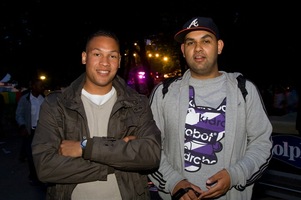 foto Musica Republica Outdoor Festival, 6 juni 2009, Sidelingepark, Rotterdam #515738