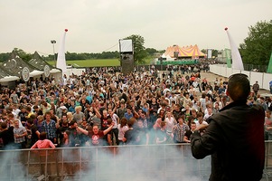 foto Intents festival, 6 juni 2009, D'n Donk, Oisterwijk #516254