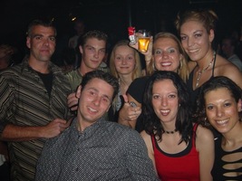 foto Club-X, 28 mei 2003, X, Tilburg #51639
