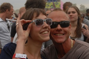 foto Free Your Mind Festival, 6 juni 2009, Stadsblokken, Arnhem #516441