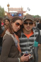 foto Free Your Mind Festival, 6 juni 2009, Stadsblokken, Arnhem #516455