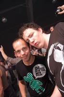 foto 10 Years of Technoboy, 6 juni 2009, North Sea Venue, Zaandam #516920