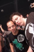 10 Years of Technoboy foto