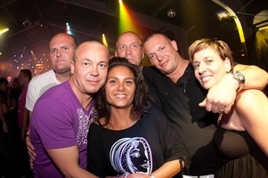 foto 10 Years of Technoboy, 6 juni 2009, North Sea Venue, Zaandam #516931