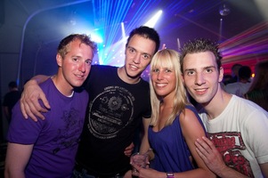 foto 10 Years of Technoboy, 6 juni 2009, North Sea Venue, Zaandam #516953