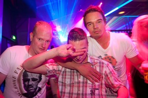 foto 10 Years of Technoboy, 6 juni 2009, North Sea Venue, Zaandam #516972