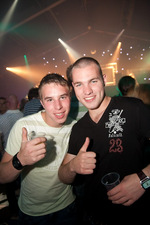 Foto's, 10 Years of Technoboy, 6 juni 2009, North Sea Venue, Zaandam