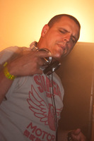 foto 10 Years of Technoboy, 6 juni 2009, North Sea Venue, Zaandam #517014