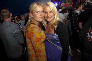 foto Free Festival 10 years anniversary weekender, 6 juni 2009, Atlantisstrand, Almere #517280