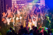 Nightlife Awards 2009 foto