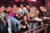 Intents Festival Afterparty the harder styles afterparty foto