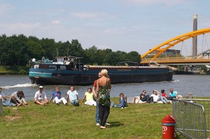foto Soenda Festival, 13 juni 2009, SOIA - Strand Oog in Al, Utrecht #517922