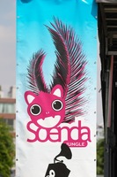 foto Soenda Festival, 13 juni 2009, SOIA - Strand Oog in Al, Utrecht #517942
