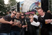 Dancetour Roosendaal 2009 foto