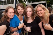 Dancetour Roosendaal 2009 foto