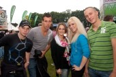 Dancetour Roosendaal 2009 foto