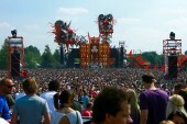 Defqon.1 Festival foto