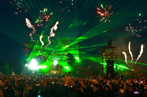 foto Defqon.1 Festival, 13 juni 2009, Almeerderstrand, Almere #518681