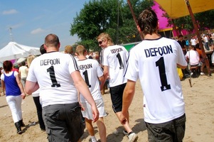 foto Defqon.1 Festival, 13 juni 2009, Almeerderstrand, Almere #518906