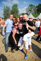 foto Defqon.1 Festival, 13 juni 2009, Almeerderstrand, Almere #519092