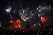 Defqon.1 Festival foto