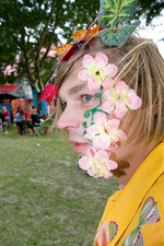 Foto's, Indian Summer Festival 2009, 20 juni 2009, Geestmerambacht, Noord-Scharwoude