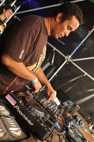 foto Riverdance Festival, 20 juni 2009, 't Waal, Houten #520155